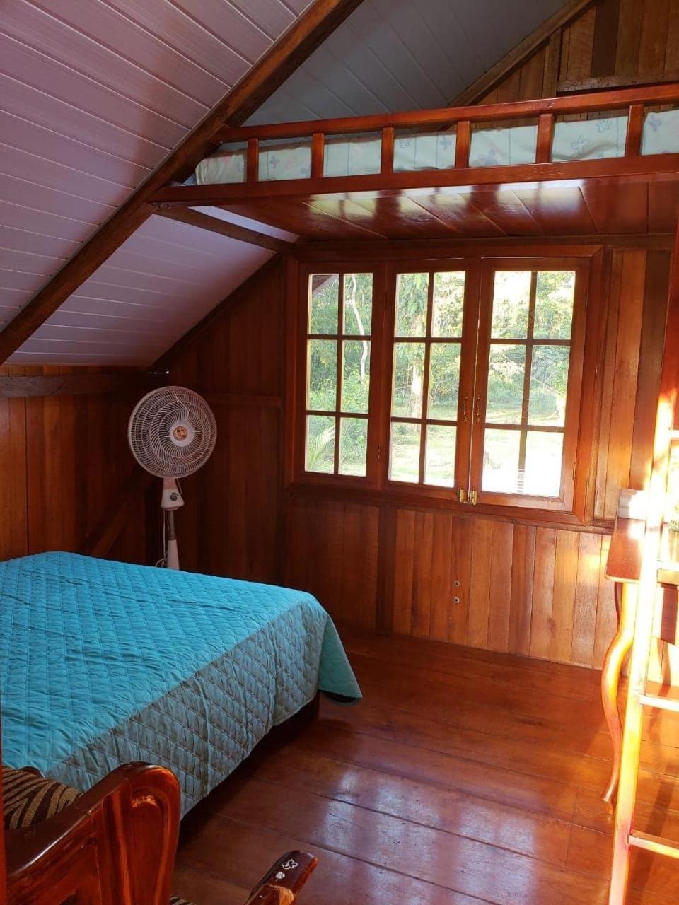 Quinta Primavera - Hosteria Campestre Nueva Loja Zewnętrze zdjęcie