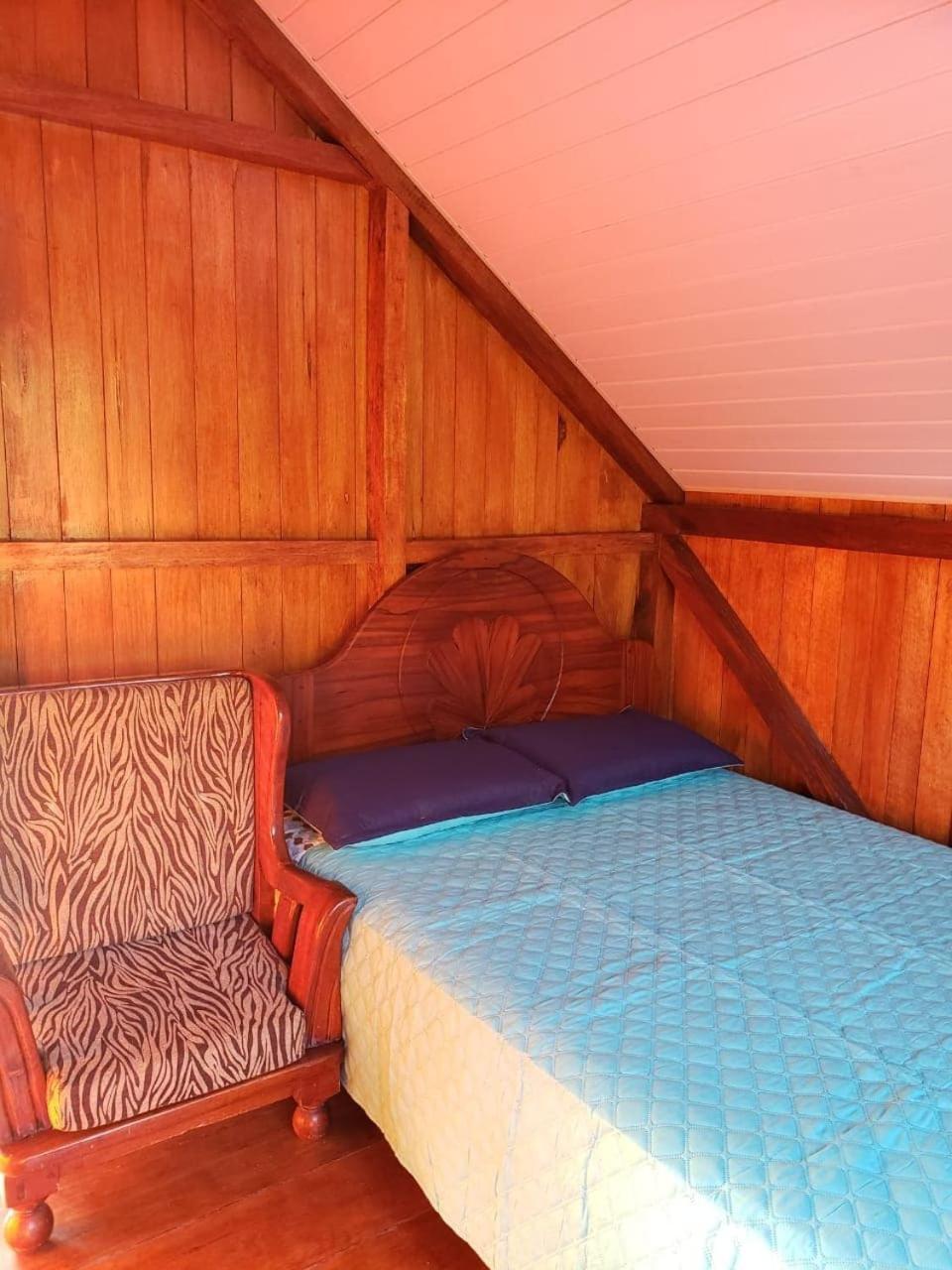 Quinta Primavera - Hosteria Campestre Nueva Loja Zewnętrze zdjęcie