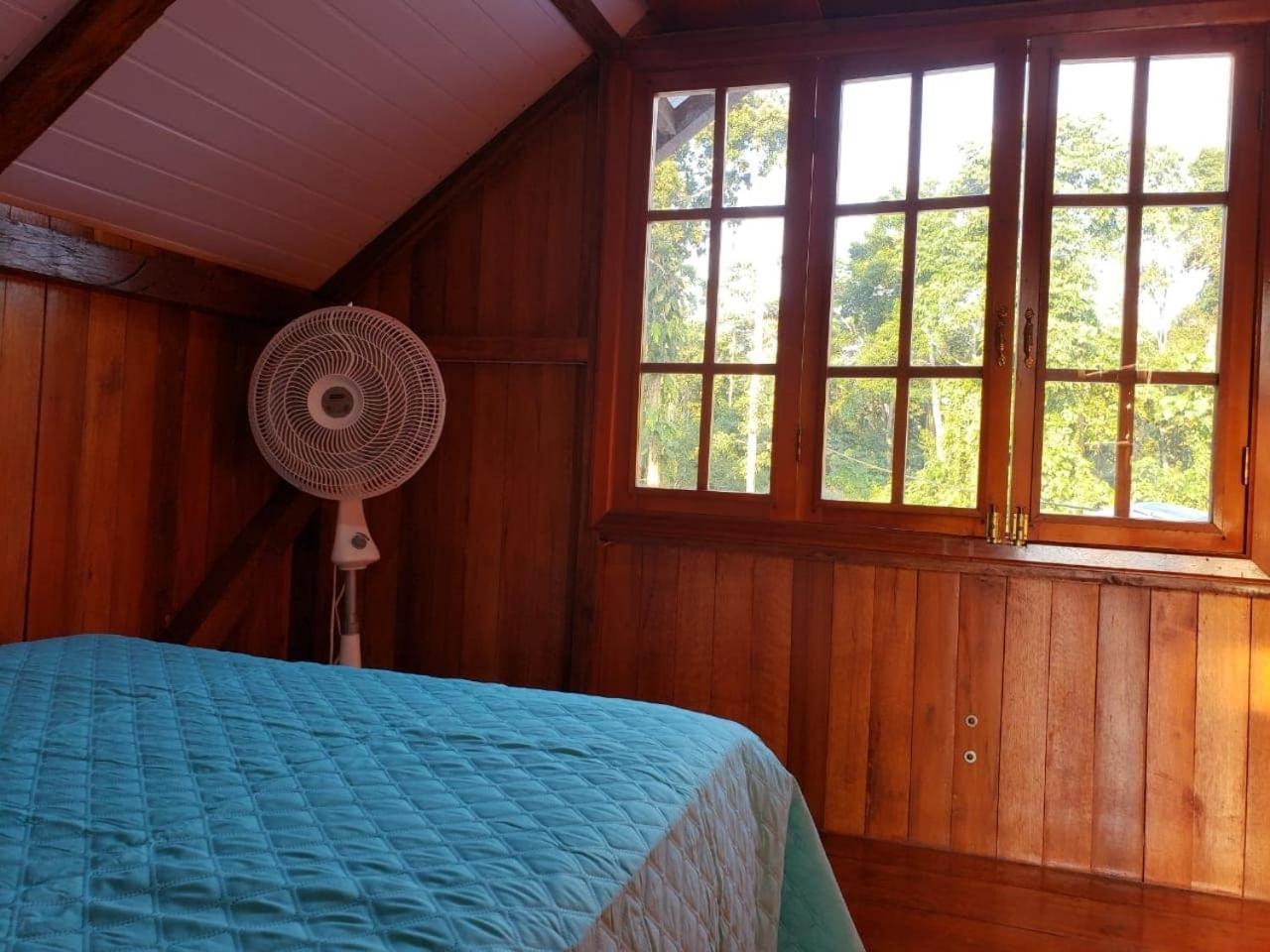 Quinta Primavera - Hosteria Campestre Nueva Loja Zewnętrze zdjęcie