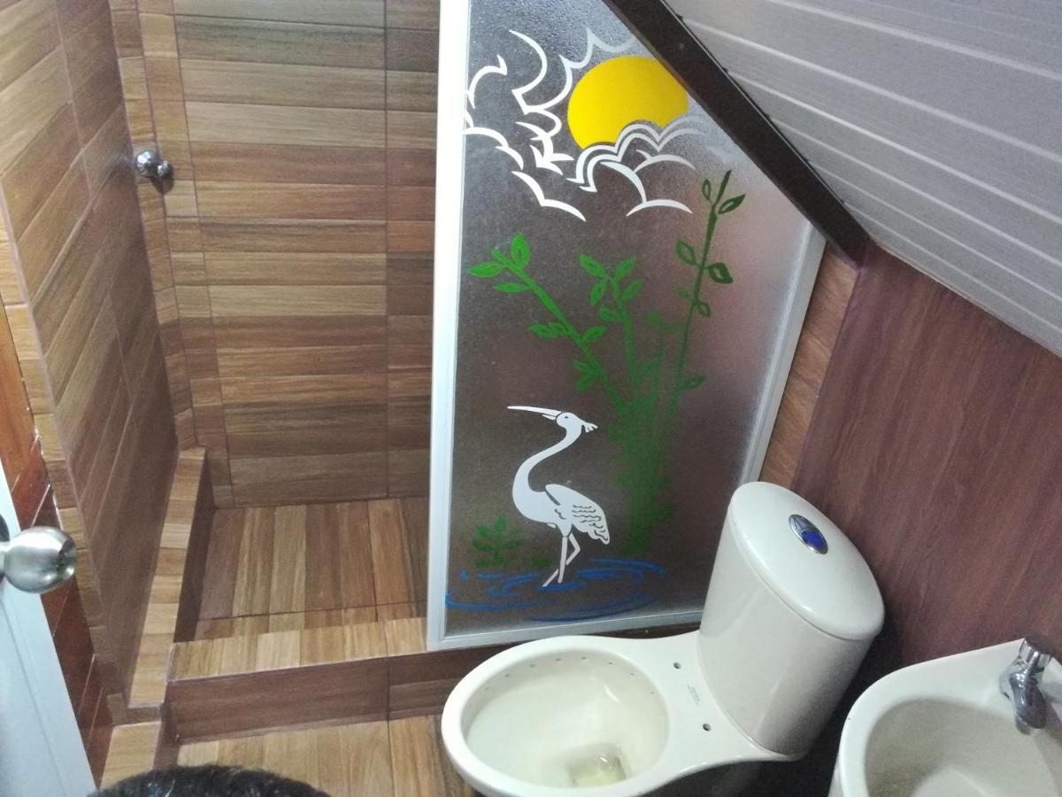 Quinta Primavera - Hosteria Campestre Nueva Loja Zewnętrze zdjęcie